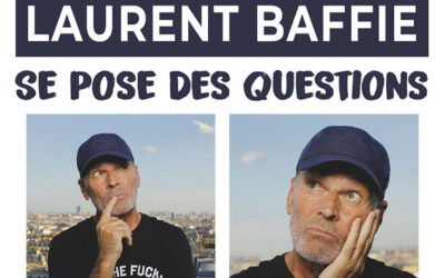 Laurent Baffie