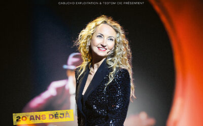 Christelle Chollet