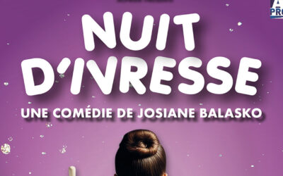 Nuit d’ivresse