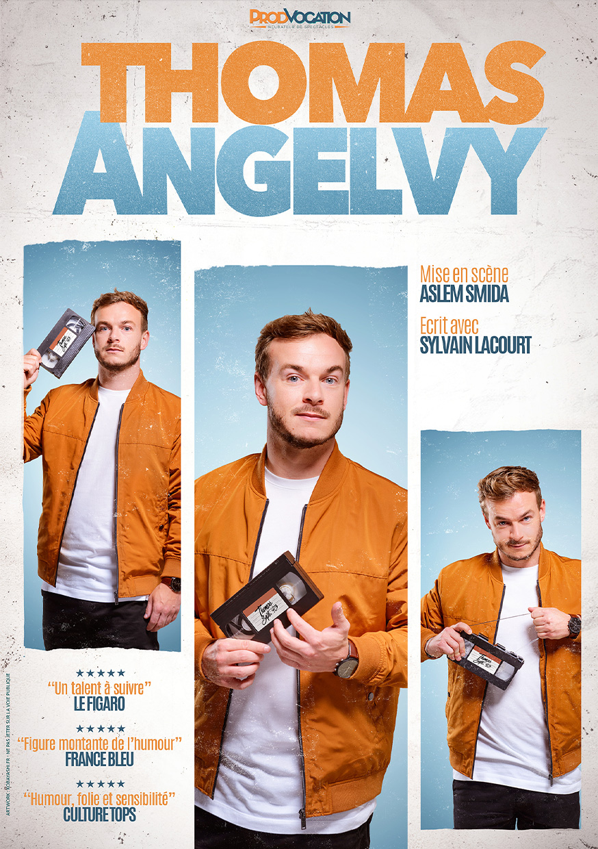 angelvy