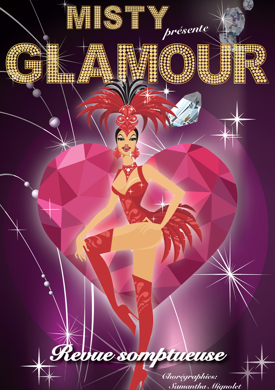 glamour
