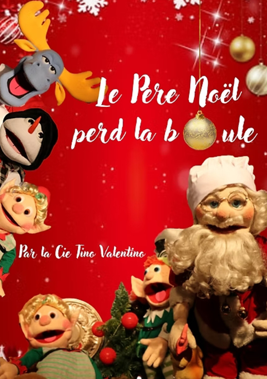 pere noel